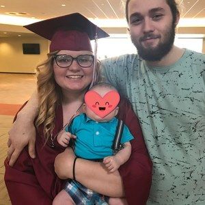 Meet your Posher, Katelynn